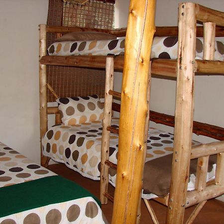 Hindthausen Hotel Knysna Ngoại thất bức ảnh