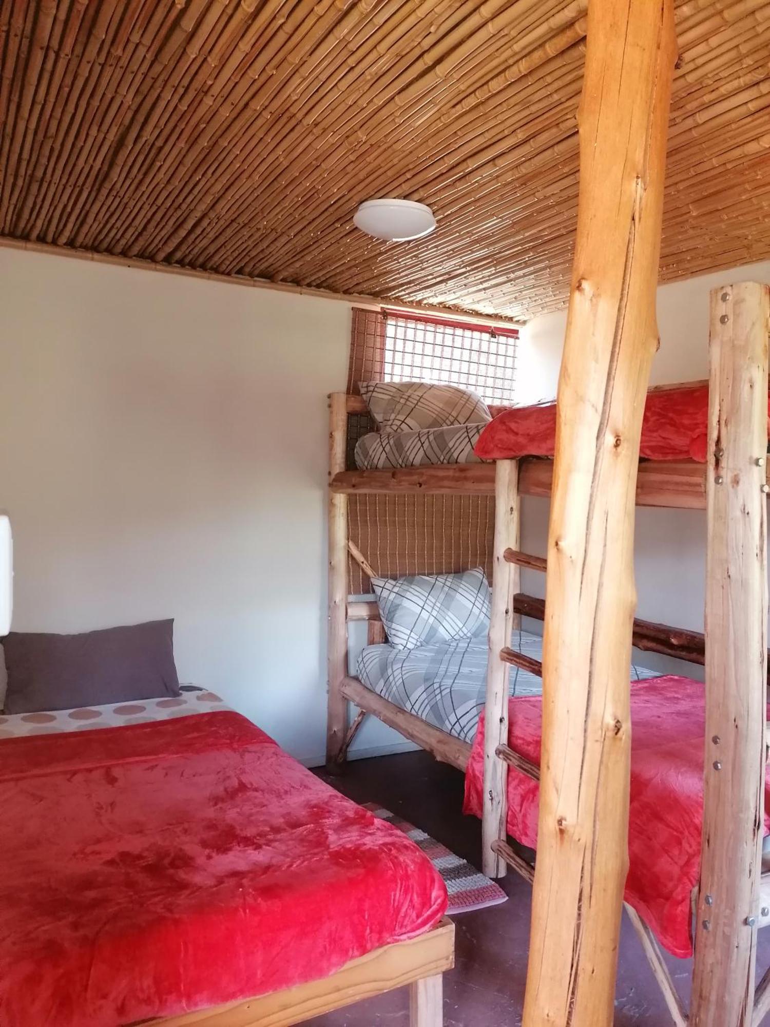 Hindthausen Hotel Knysna Ngoại thất bức ảnh