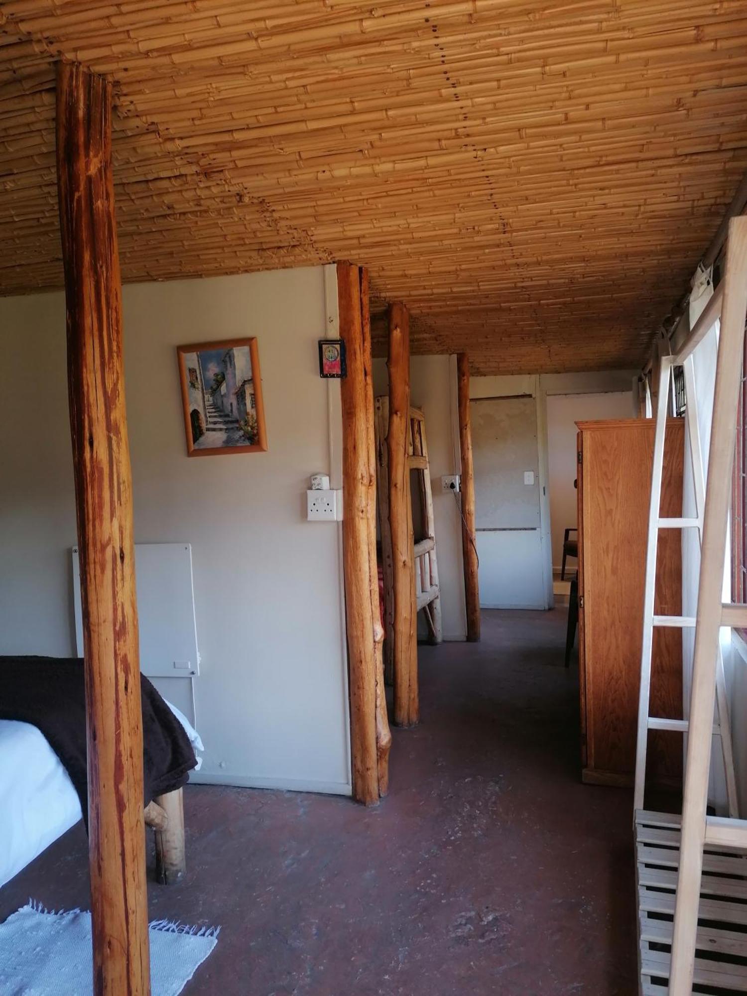 Hindthausen Hotel Knysna Ngoại thất bức ảnh