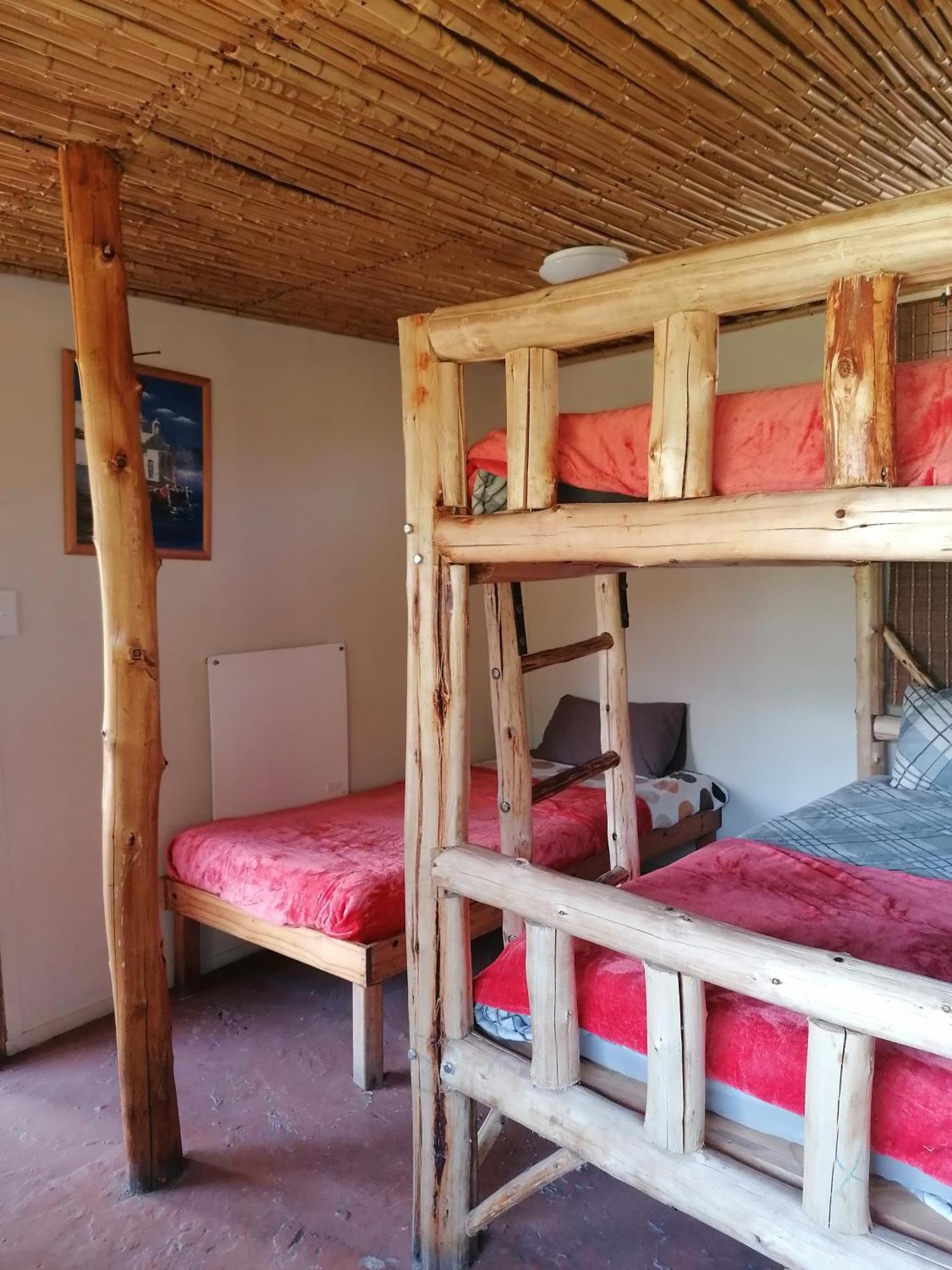 Hindthausen Hotel Knysna Ngoại thất bức ảnh