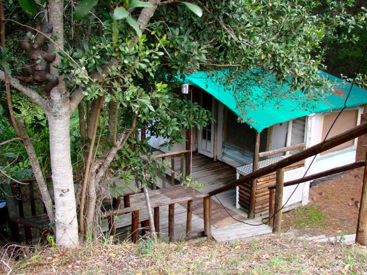 Hindthausen Hotel Knysna Ngoại thất bức ảnh