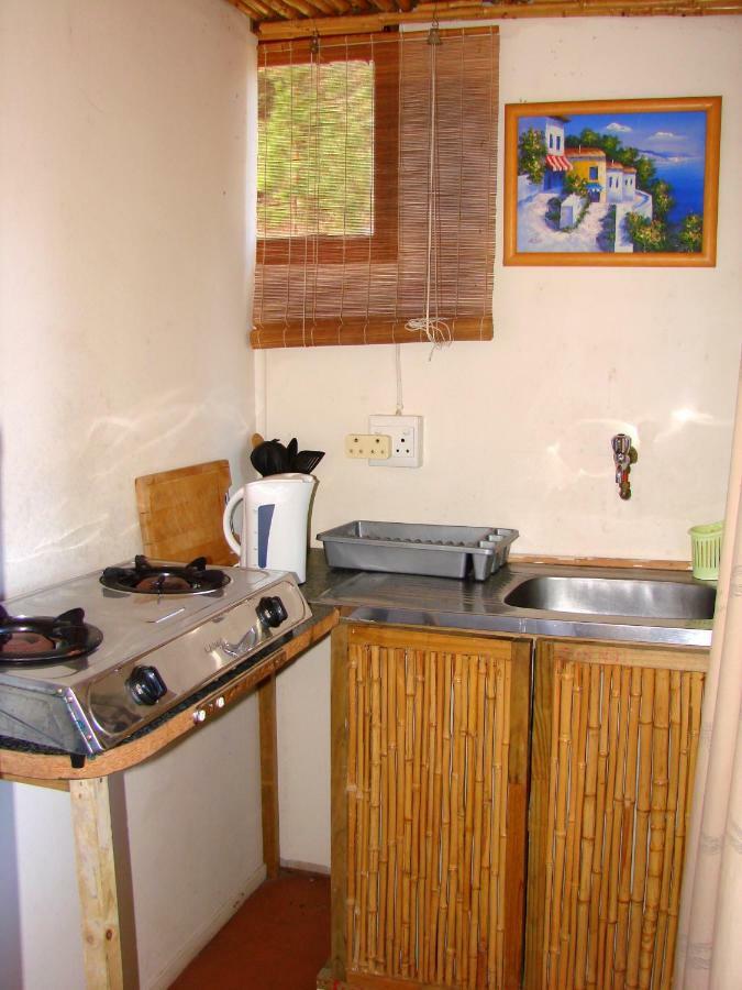 Hindthausen Hotel Knysna Ngoại thất bức ảnh