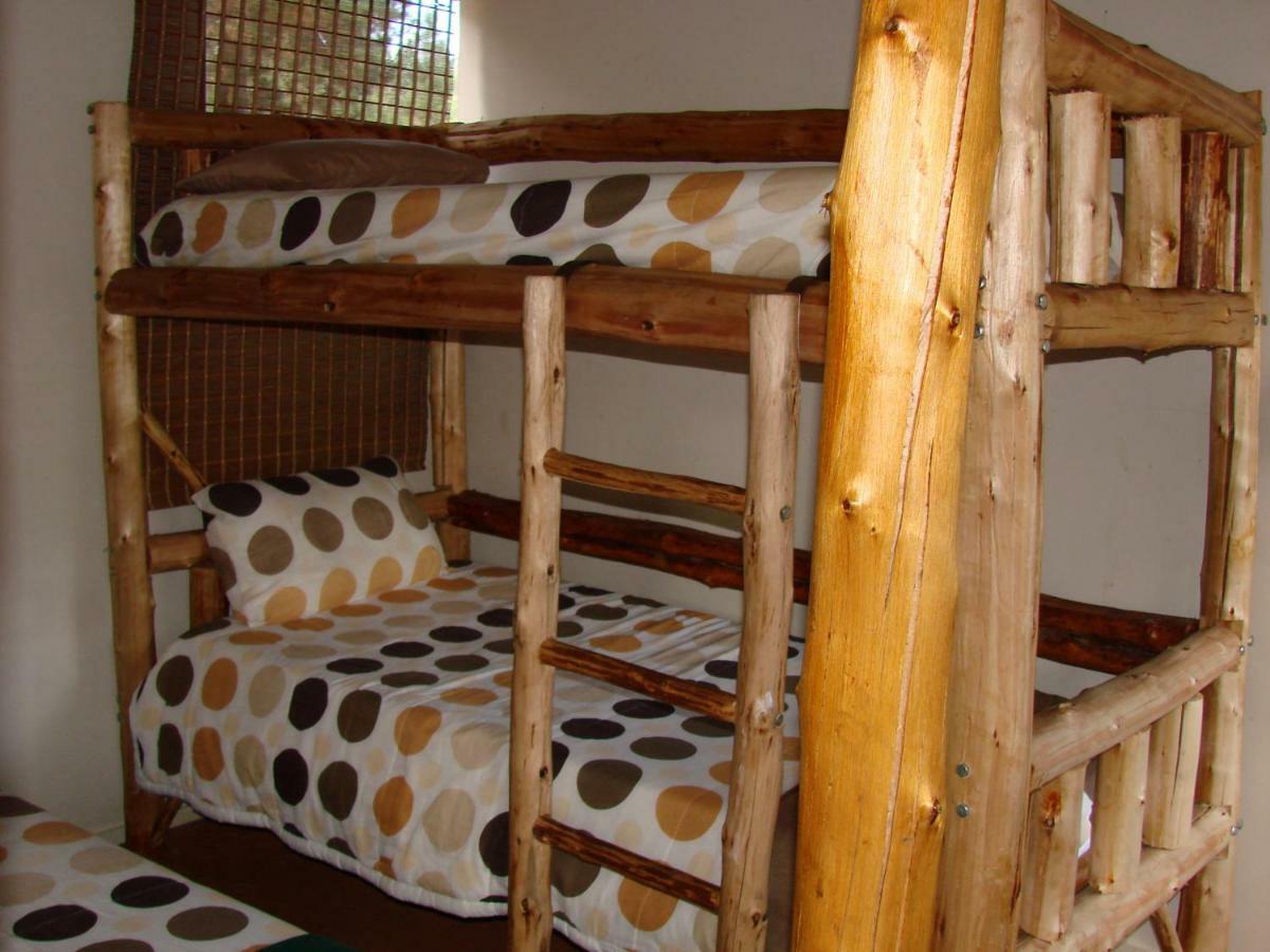 Hindthausen Hotel Knysna Ngoại thất bức ảnh