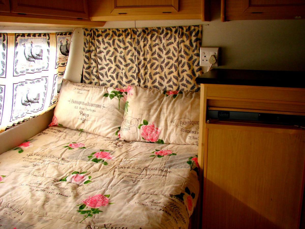 Hindthausen Hotel Knysna Ngoại thất bức ảnh