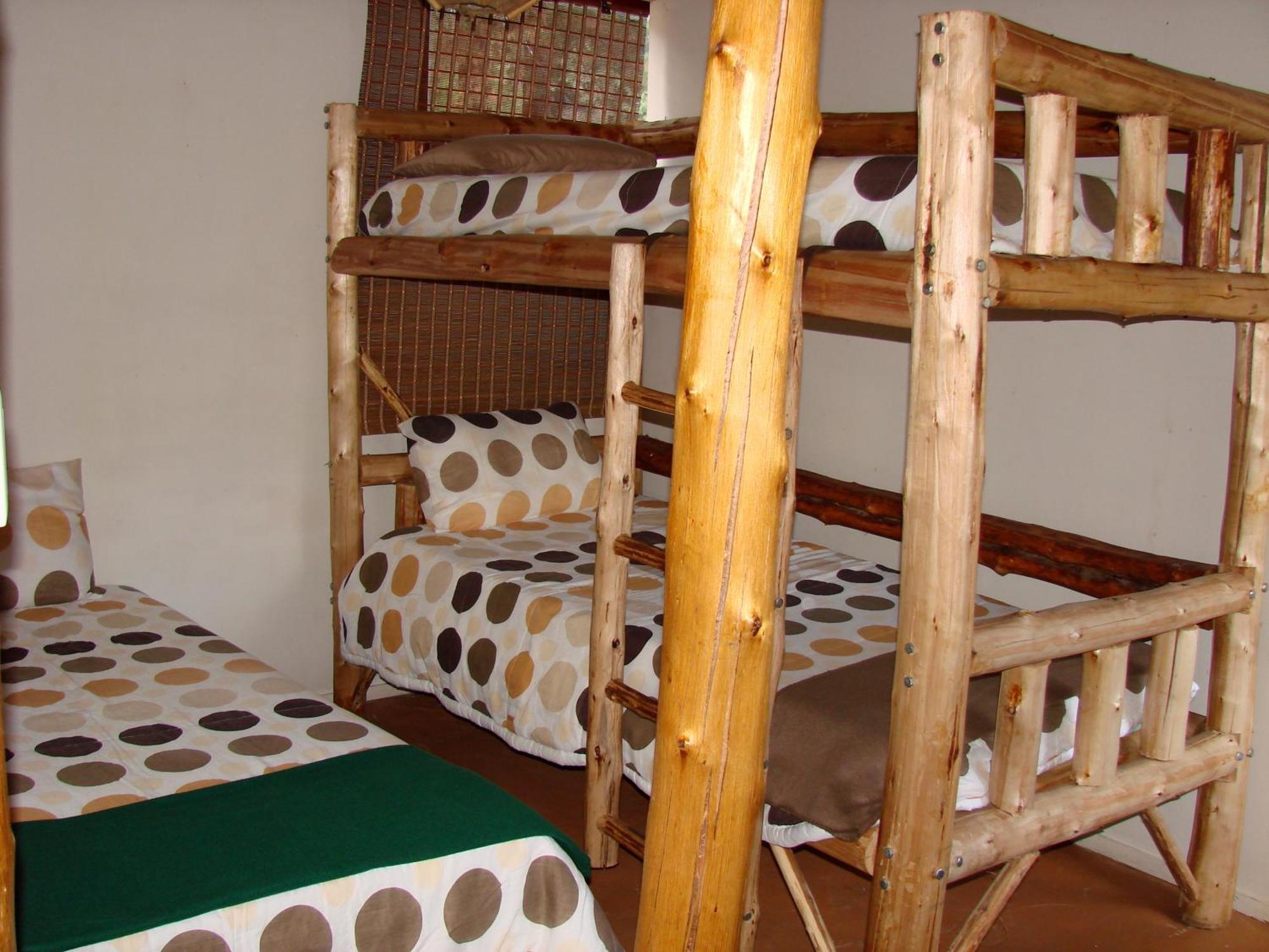 Hindthausen Hotel Knysna Ngoại thất bức ảnh